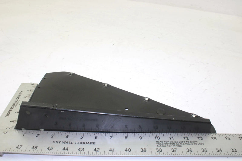 91 Arctic Cat EXT Special OEM Right Louver 0606-454 SA87