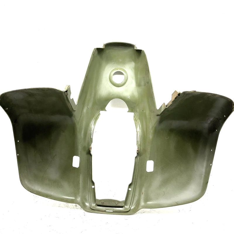 03-04 Polaris Sportsman 700 OEM Front Fender 2632748-400 AP190