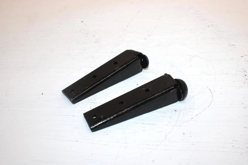 1995 Polaris 440 L/c Oem Bumper Side Support Pair 5240294-067 SP33