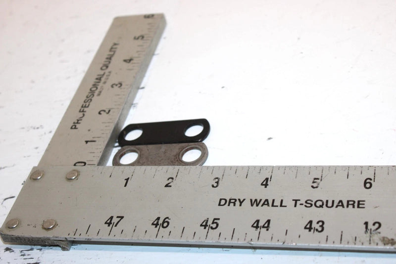 1987 Polaris 400 Oem Top Strap Spacer Pair 5220178 SP61