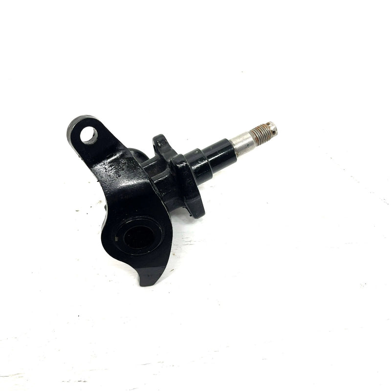 86-88 Honda FourTrax 200 2x4 OEM Front Left Steering Knuckle 51220-HB3-010 AH91