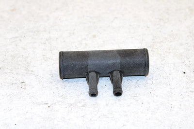 1995 Arctic Cat Wildcat Touring Oem Double Tee Fitting 0616-065 SA2