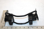 86 Honda Trx250a Oem Headlight Bracket 61311-HA8-000 AH30