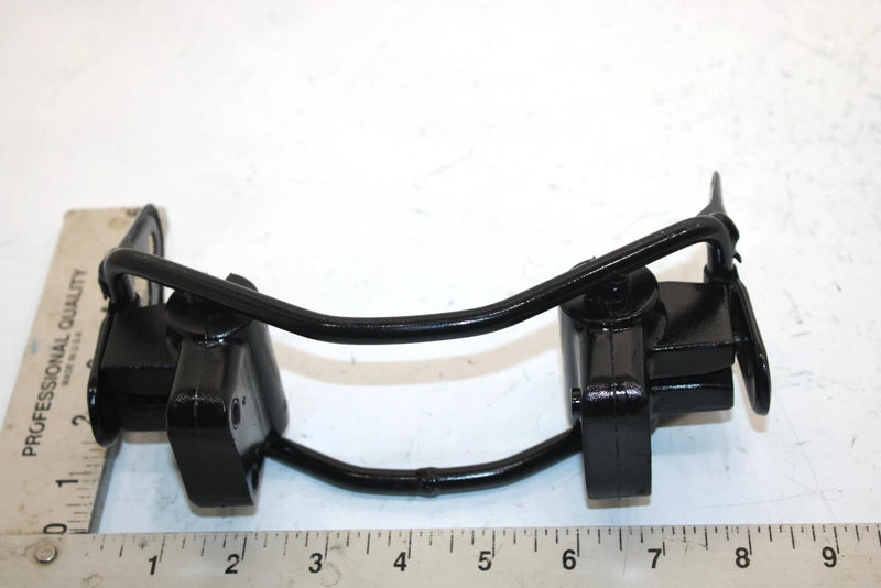 86 Honda Trx250a Oem Headlight Bracket 61311-HA8-000 AH30
