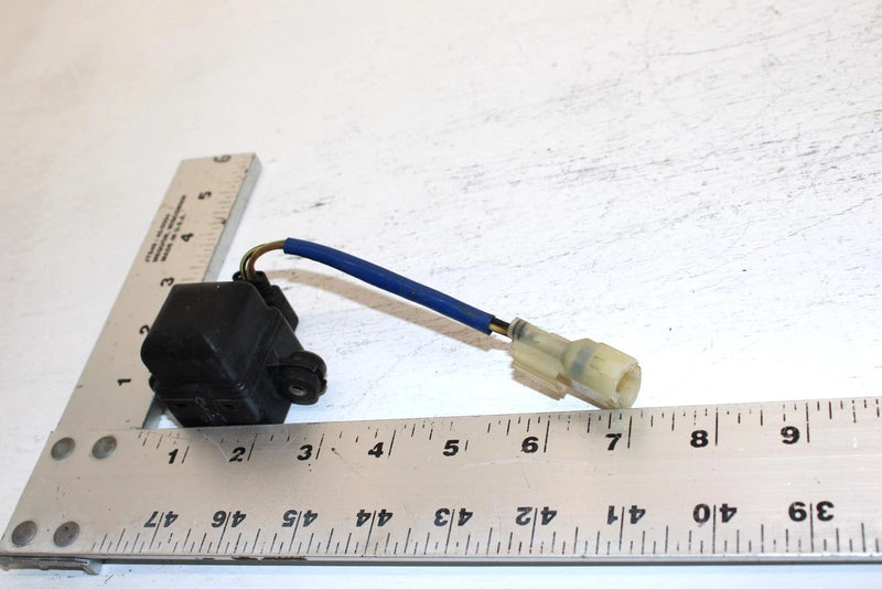 2004 Kawasaki Kfx 700 Oem Tipover Switch 27010-1421 AK30