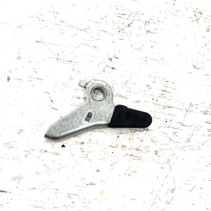 04-07 Honda Rancher 400 TRX400FA 4x4 OEM Parking Brake Lever 53192-HN8-000 AH77