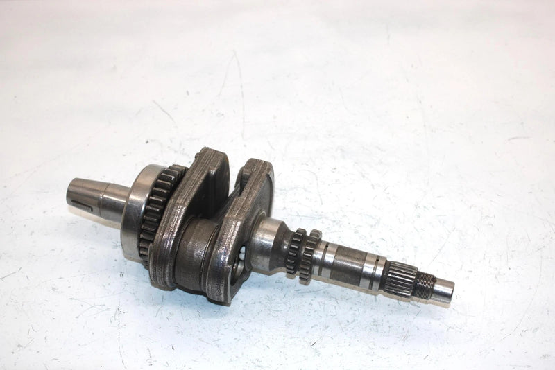 86 Honda Trx250a Oem Crankshaft 13000-HA0-680 13000-HA0-770 AH30
