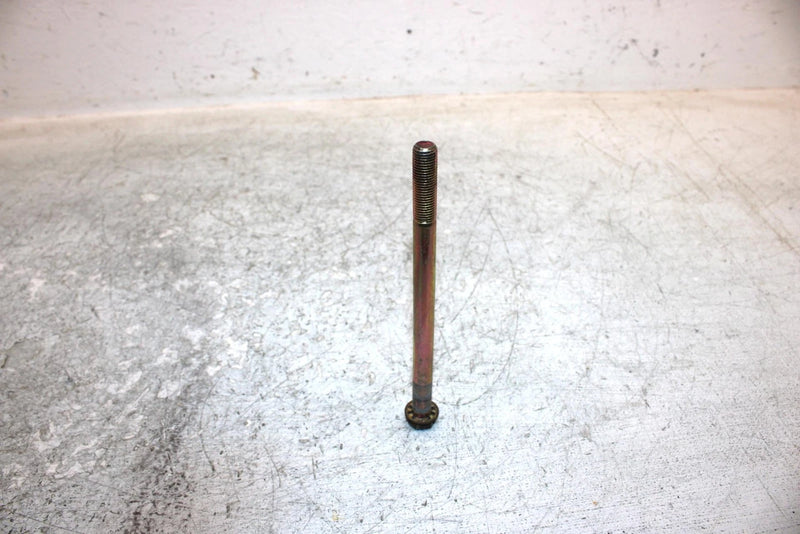 2006 Polaris Sportsman 500 Oem Primary Clutch Bolt 7512566 AP186