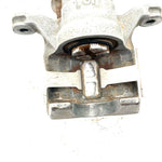09-13 Honda Big Red 700 MUV700 OEM Left Rear Brake Caliper 43150-HL1-A01 XH0.1