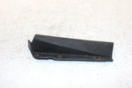 1994 Polaris Classic Touring Oem Left Tunnel Snow Skirt 5431627-070 SP55