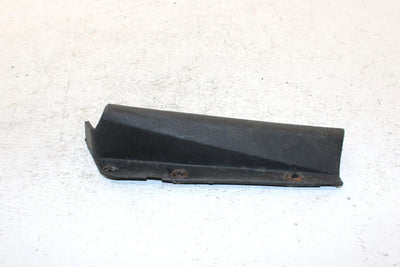 1994 Polaris Classic Touring Oem Left Tunnel Snow Skirt 5431627-070 SP55
