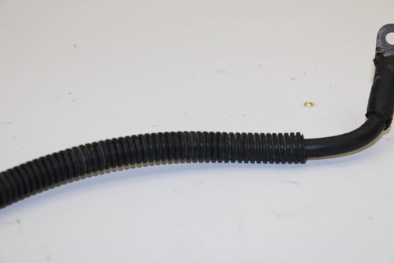 99 Polaris SLTH OEM Negative Battery Cable 4010118 JP2
