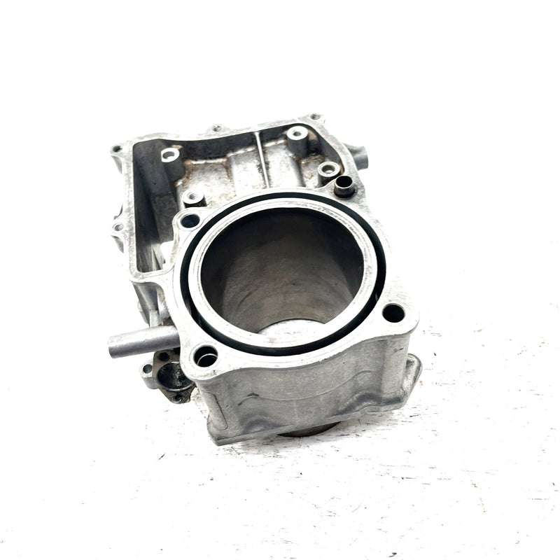 03 Honda Foreman Rubicon 500 4x4 OEM 92mm Bore Cylinder 12100-HN2-000 AH93