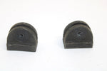 Ski-doo Oem Rail Pivot Arm Bumper (Set of 4) 503191291 Q4842
