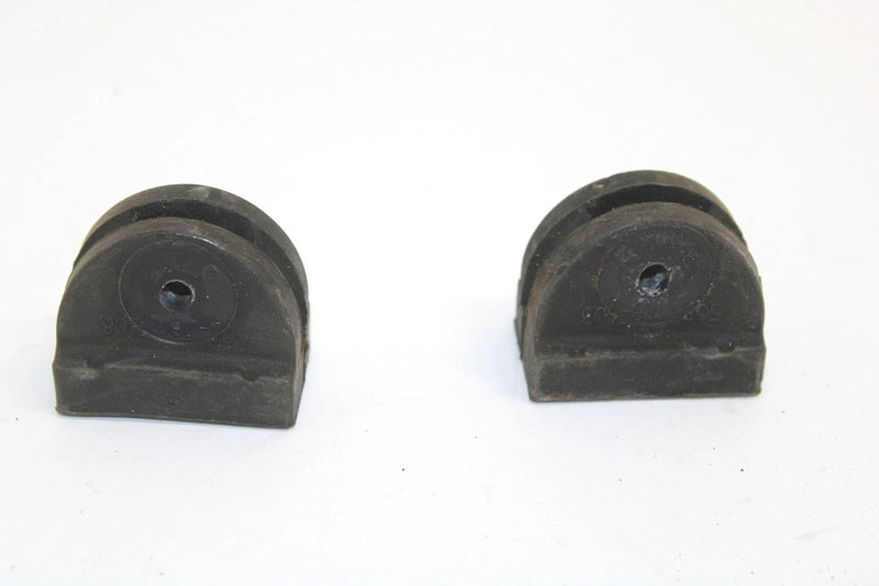 Ski-doo Oem Rail Pivot Arm Bumper (Set of 4) 503191291 Q4842