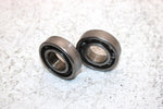 1992 Polaris Trail Boss Oem (6205) Bearing Pair 3231506 Q4011