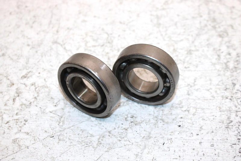 1992 Polaris Trail Boss Oem (6205) Bearing Pair 3231506 Q4011