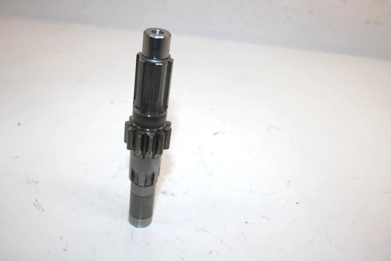 21 Can-am Outlander Max 450 4x4 Dps Oem Transmission Countershaft 420220972 AB4