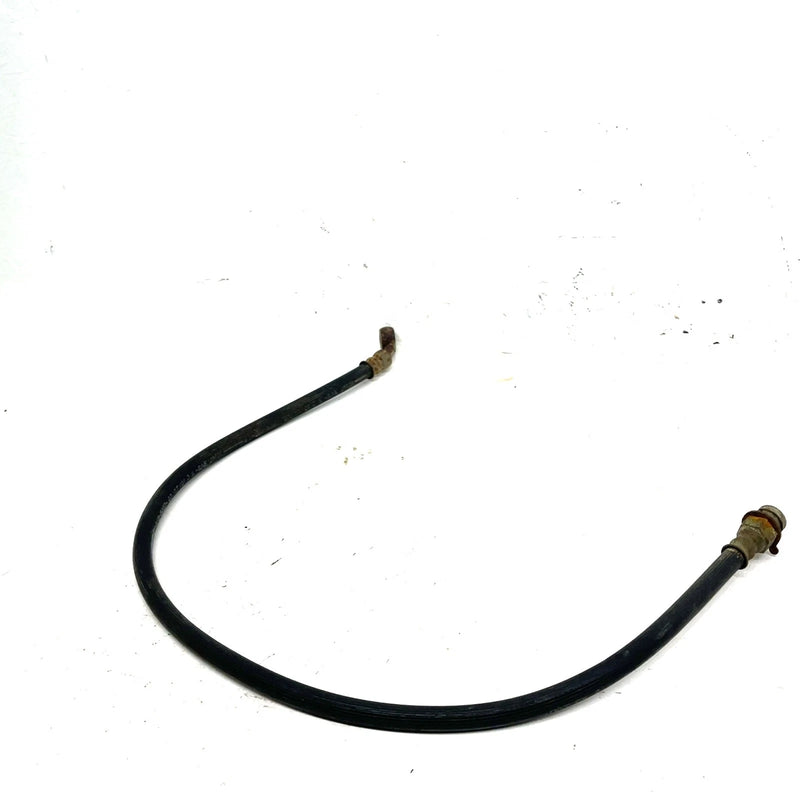 2002 Arctic Cat 375 4x4 Automatic OEM Rear Brake Hose 0402-832 AA34