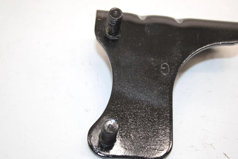 03 Bombardier Quest 650 Oem Left Rear Engine Mount 707000210 AB1.1