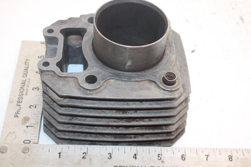 1996 Kawasaki Bayou 220 Oem 67mm Bore Cylinder 11005-1669 AK2