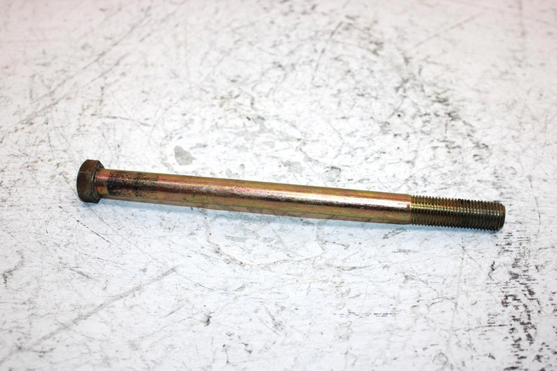 2006 Polaris Sportsman 500 Oem Primary Clutch Bolt 7512566 AP183