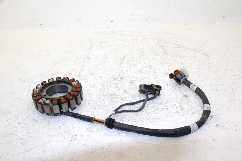 2013 Polaris 600 Rush Pro 65l Oem Stator 4013413 SP30.1