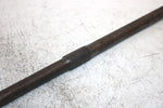2002 Honda Foreman Rubicon Oem Rear Axle 42311-HN2-020 AH36