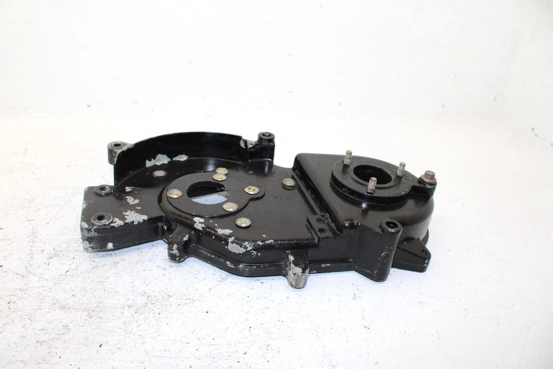 1993 Arctic Cat Ext 580 Z Oem Chaincase W/Cover 0702-179 SA55