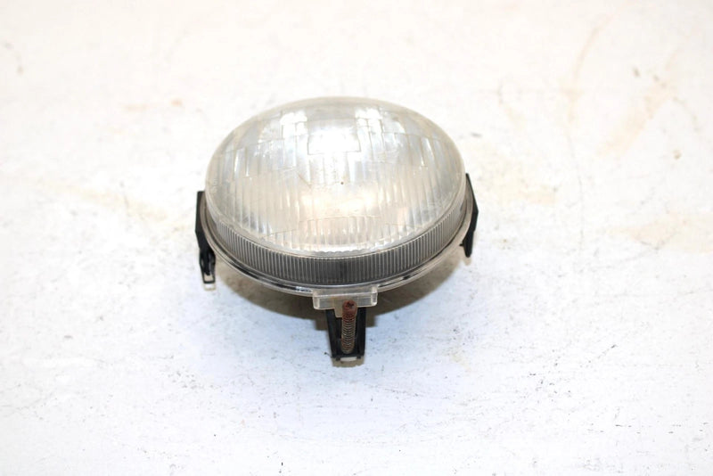 1999 Yamaha  Grizzly Oem Headlight 4WV-84111-01-00 AY47