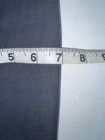New Vintage Gray Dickson Jenkins Polyester Pants #5917 ZZ-28