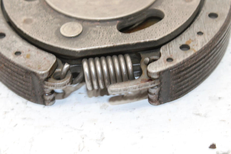 1988 Suzuki Lt 230 E Oem Centrifugal Clutch 21500-19B01 AS7