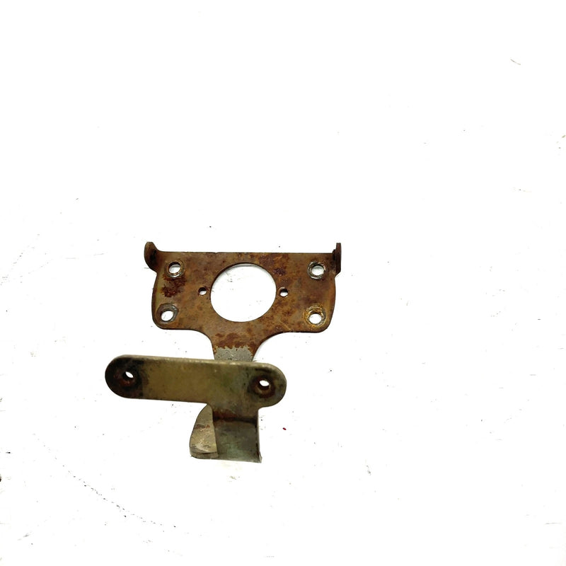 1987 Suzuki Quadrunner 4WD LT4WD OEM Meter Bracket 34950-19B10 AS40