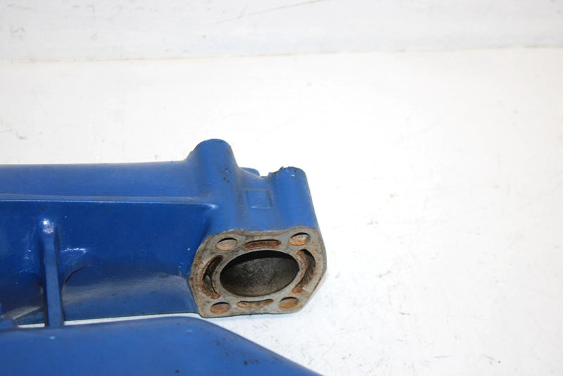 1996 Polaris Slx 780 Oem Expansion Chamber 1260721-157 JP30