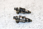 1994 Polaris Classic Touring Oem Fuel Injector Pair 3084056 SP55