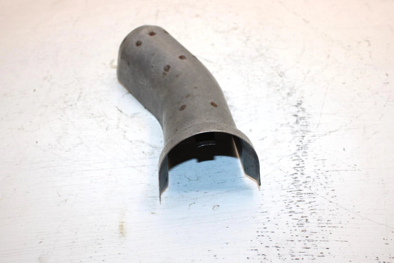2009 Suzuki Lt-a400f Oem Front Exhaust Heat Shield 14790-27H00 AS26