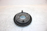 1998 Suzuki Quadrunner 250 Oem Rear Brake Plate 64210-19B02 AS13