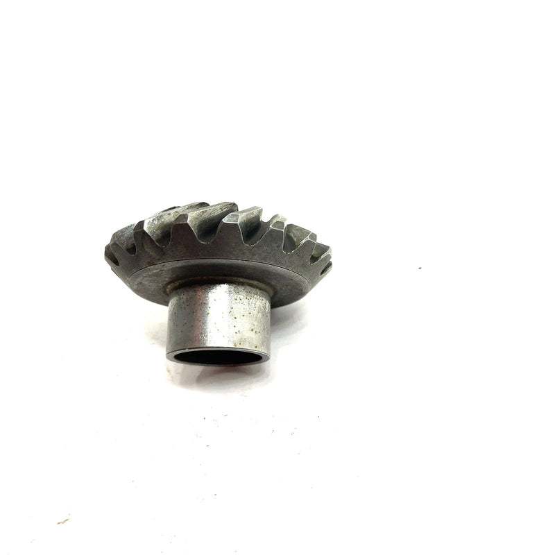 1987 Suzuki Quadrunner 4WD LT4WD OEM 17T Bevel Gear 24921-19B00 AS28