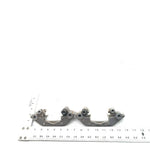 05 Honda Foreman 500 4x4 ES OEM Front Caliper Bracket Set 45210-HP0-A01 AH90