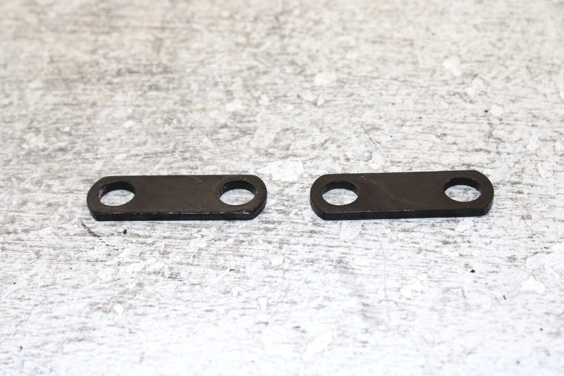 1996 Polaris 600 Xcr Sp Oem Top Radius Rod Spacer Pair 5211344 SP68