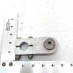 99-02 ARCTIC CAT ZR 500 OEM REAR ARM PIVOT BLOCK 0704-981 SA18