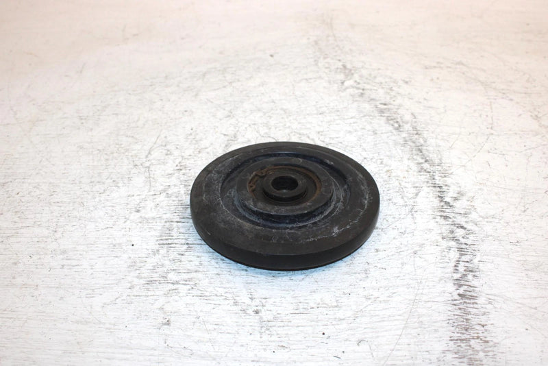 1989 Polaris 400 Oem 5.35 Idler Wheel 1543018 SP23