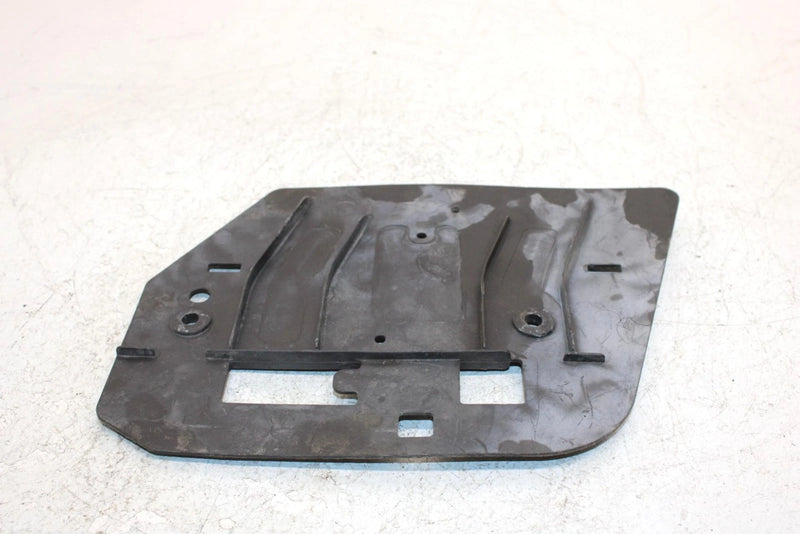 2007 Honda Fortrax 680 Oem Side Radiator Shroud 19033-HN8-000 AH46