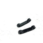 03 Kawasaki Prairie 650 4x4 OEM Secondary Cam Chain Guide Pair 12053-1443 AK37