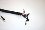 92 Polaris Trail Boss 350l 4x4 Oem Upper Wire Harness 2460352 APS1