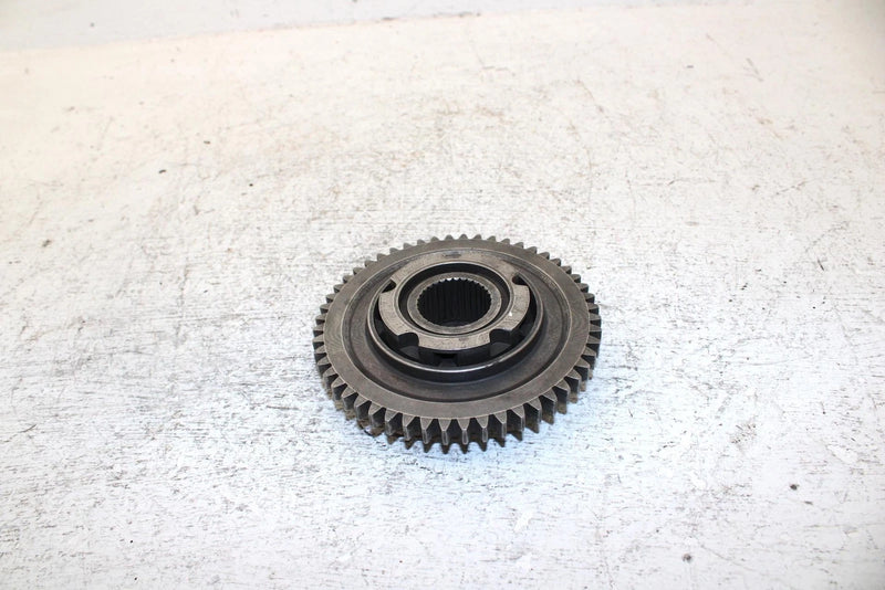 2000 Polaris Classic Touring Oem 52T Reverse Gear 1341410 SP54