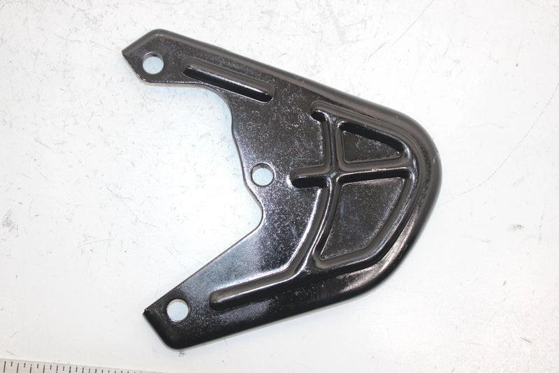 86 Honda Trx250a Oem Rear Brake Arm Guard 43421-HA0-680 43421-HA0-770 AH30