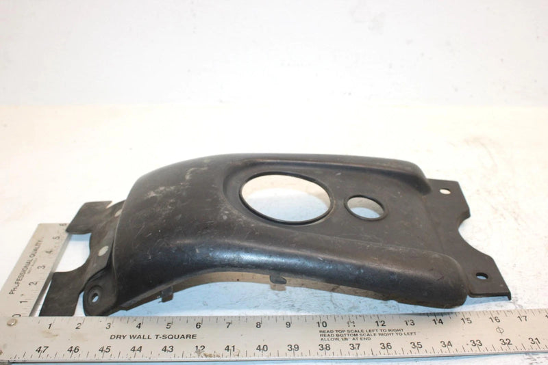 02 Honda Trx 350 Fea Fourtrax Rancher Oem Fuel Tank Cover 83750-HN5-670ZA AH54