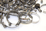 1997 Polaris Sl 700 Oem Nut Bolt Spacer Washer Hardware Kit JP6