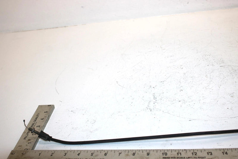 1999 Polaris Big Boss 500 Oem Throttle Control Lever W/Cable 7080649 AP71